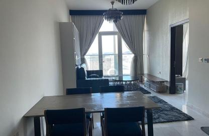 Apartment - 1 - 1 for sale in Bayz by Danube - Business Bay - Dubai
