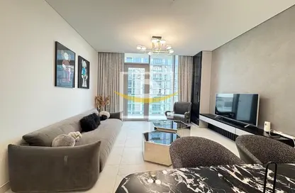 Apartment - 2 Bedrooms - 3 Bathrooms for rent in District One Phase III - District One - Mohammed Bin Rashid City - Dubai Apartment - 2 Bedrooms - 3 Bathrooms for rent in District One Phase III - District One - Mohammed Bin Rashid City - Dubai