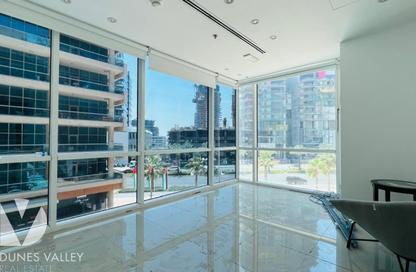 Office Space - Studio for rent in Bay Square Building 7 - Bay Square - Business Bay - Dubai