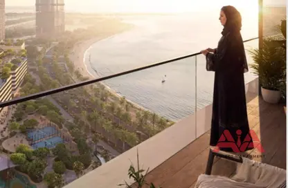 شقة - 3 غرف نوم - 4 حمامات للبيع في لينار من الف - الممزر - الشارقة - الشارقة