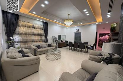 Villa - 5 Bedrooms - 7 Bathrooms for rent in Al Yasmeen 1 - Al Yasmeen - Ajman Villa - 5 Bedrooms - 7 Bathrooms for rent in Al Yasmeen 1 - Al Yasmeen - Ajman
