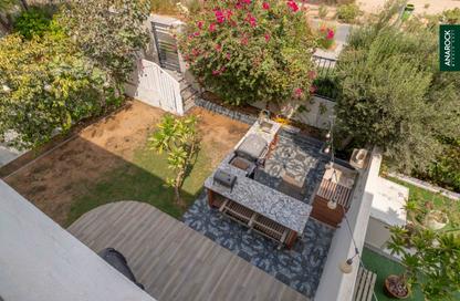 Townhouse - 3 - 4 for rent in Hayat Townhouses - Town Square - Dubai Townhouse - 3 - 4 for rent in Hayat Townhouses - Town Square - Dubai