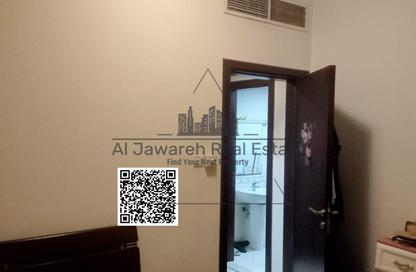 Apartment - 2 Bedrooms - 2 Bathrooms for sale in Al Naemiya Tower 3 - Al Naemiya Towers - Al Nuaimiya - Ajman