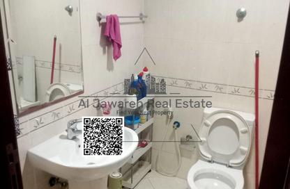 Apartment - 2 Bedrooms - 2 Bathrooms for sale in Al Naemiya Tower 3 - Al Naemiya Towers - Al Nuaimiya - Ajman