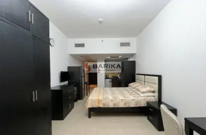 Apartment - Studio - 1 Bathroom for sale in Hanover Square - District 10 - Jumeirah Village Circle - Dubai