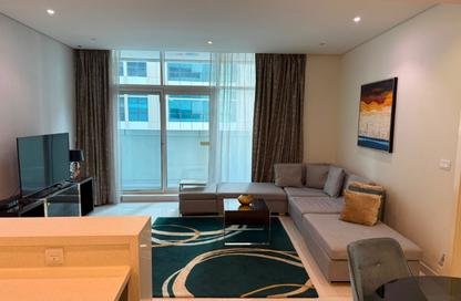 Apartment - 1 - 2 for sale in Bay's Edge - Business Bay - Dubai Apartment - 1 - 2 for sale in Bay's Edge - Business Bay - Dubai