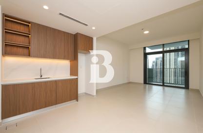 Apartment - 1 Bedroom - 1 Bathroom for rent in Palace Residence North - Dubai Creek Harbour (The Lagoons) - Dubai