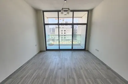 Apartment - Studio - 1 Bathroom for rent in Z1 Tower - Majan - Dubai Land - Dubai