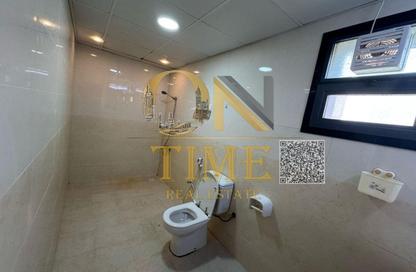 Apartment - Studio - 1 Bathroom for rent in Abna Saqer Building - Al Hamidiya 1 - Al Hamidiya - Ajman Apartment - Studio - 1 Bathroom for rent in Abna Saqer Building - Al Hamidiya 1 - Al Hamidiya - Ajman