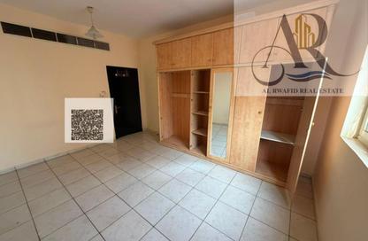Apartment - 2 - 2 for rent in Sheikh Jaber Al Sabah Street - Al Naimiya - Al Nuaimiya - Ajman