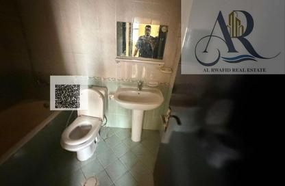 Apartment - 2 - 2 for rent in Sheikh Jaber Al Sabah Street - Al Naimiya - Al Nuaimiya - Ajman