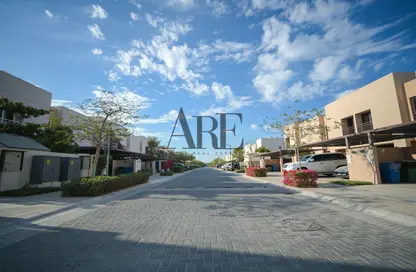 فيلا - 3 غرف نوم - 4 حمامات للبيع في أبتاون الزاهية - الزاهية - تجارية مويلح - الشارقة