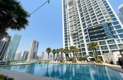 شقة - 1 حمام للايجار في بريفه باي داماك (بي) - داماك مايسون برايف - الخليج التجاري - دبي شقة - 1 حمام للايجار في بريفه باي داماك (بي) - داماك مايسون برايف - الخليج التجاري - دبي