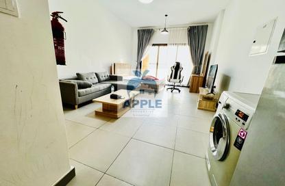 Apartment - Studio - 1 for rent in Al Mamsha - Muwaileh - Sharjah Apartment - Studio - 1 for rent in Al Mamsha - Muwaileh - Sharjah
