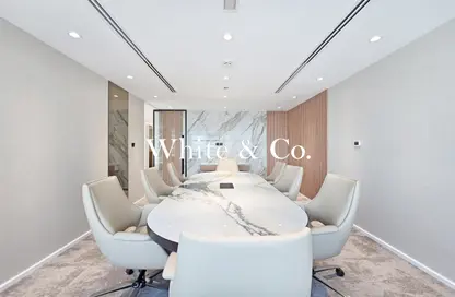 Office Space - Studio for rent in Magnum Opus Tower - Barsha Heights (Tecom) - Dubai
