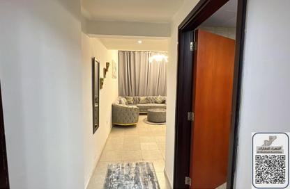 Apartment - 1 - 1 for sale in Al Jurf - Ajman Downtown - Ajman Apartment - 1 - 1 for sale in Al Jurf - Ajman Downtown - Ajman