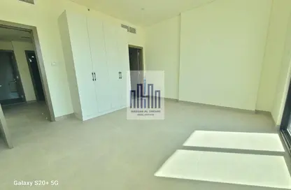 شقة - غرفة نوم - 2 حمامات للايجار في سراب 2 - الجادة - الشارقة