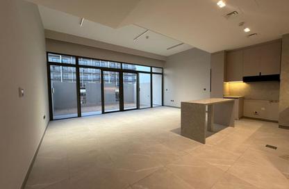 Townhouse - 3 - 4 for rent in MAG Eye - MAG City - Mohammed Bin Rashid City - Dubai