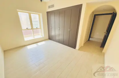 Apartment - 1 Bedroom - 2 Bathrooms for rent in Muwaileh 29 Building - Muwaileh - Sharjah
