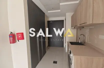 شقة - 1 حمام للايجار في AG برج - الخليج التجاري - دبي