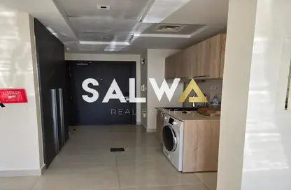 شقة - 1 حمام للايجار في AG برج - الخليج التجاري - دبي