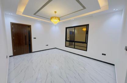 Villa - 3 Bedrooms - 6 Bathrooms for sale in Al Helio 1 - Al Helio - Ajman