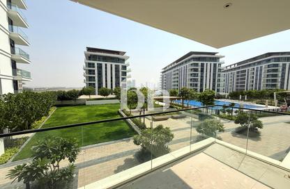 Apartment - 2 Bedrooms - 2 Bathrooms for rent in The Cove II Building 4 - The Cove ll - Dubai Creek Harbour (The Lagoons) - Dubai Apartment - 2 Bedrooms - 2 Bathrooms for rent in The Cove II Building 4 - The Cove ll - Dubai Creek Harbour (The Lagoons) - Dubai