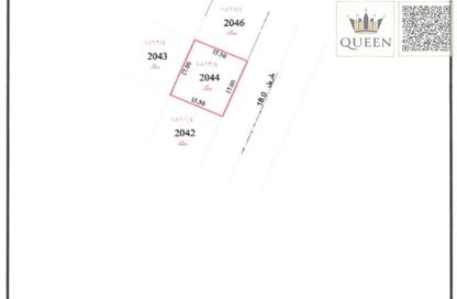 Land - Studio for sale in Al Metraq - Al Rahmaniya - Sharjah