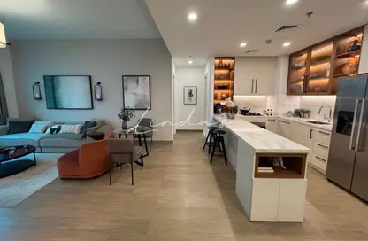 شقة - 3 غرف نوم - 3 حمامات للبيع في ذا هاميلتون - تاون سكوير - دبي