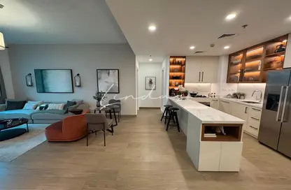 شقة - 3 غرف نوم - 3 حمامات للبيع في ذا هاميلتون - تاون سكوير - دبي