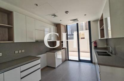 Villa - 4 Bedrooms - 4 Bathrooms for rent in Jebel Ali Village Villas - Jebel Ali Village - Jebel Ali - Dubai