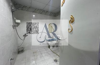 عمارة بالكامل - 4 غرف نوم - 2 حمامات للايجار في ليوارا 1 - عجمان