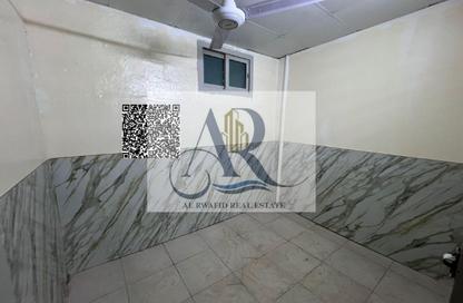عمارة بالكامل - 4 غرف نوم - 2 حمامات للايجار في ليوارا 1 - عجمان