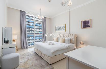Apartment - 1 Bedroom - 2 Bathrooms for rent in Dunya Tower - Burj Khalifa Area - Downtown Dubai - Dubai Apartment - 1 Bedroom - 2 Bathrooms for rent in Dunya Tower - Burj Khalifa Area - Downtown Dubai - Dubai