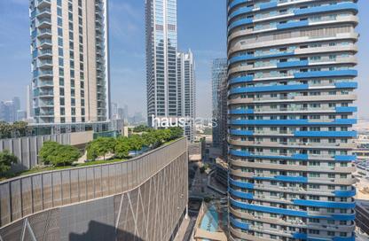 Apartment - 1 Bedroom - 2 Bathrooms for rent in Dunya Tower - Burj Khalifa Area - Downtown Dubai - Dubai Apartment - 1 Bedroom - 2 Bathrooms for rent in Dunya Tower - Burj Khalifa Area - Downtown Dubai - Dubai