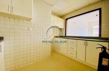 Apartment - 1 Bedroom - 2 Bathrooms for rent in Silicon Avenue - Dubai Silicon Oasis - Dubai