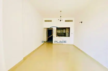 Apartment - 1 Bedroom - 2 Bathrooms for rent in Silicon Avenue - Dubai Silicon Oasis - Dubai