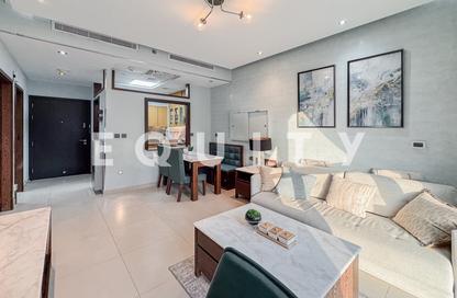 Apartment - 1 - 1 for rent in Bellevue Tower 2 - Bellevue Towers - Downtown Dubai - Dubai Apartment - 1 - 1 for rent in Bellevue Tower 2 - Bellevue Towers - Downtown Dubai - Dubai