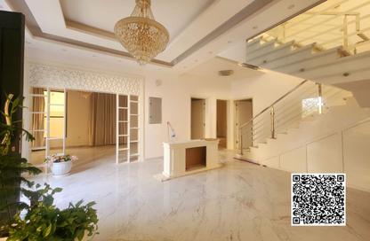 Villa - 4 Bedrooms - 5 Bathrooms for rent in Al Helio 2 - Al Helio - Ajman Villa - 4 Bedrooms - 5 Bathrooms for rent in Al Helio 2 - Al Helio - Ajman