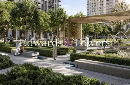 شقة - 2 غرف نوم - 2 حمامات للبيع في ارلو - مرسى خور دبي - دبي