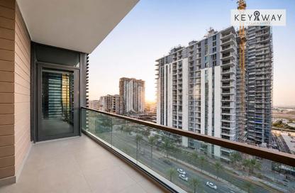 Apartment - 2 Bedrooms - 2 Bathrooms for rent in Acacia A - Acacia - Park Heights - Dubai Hills Estate - Dubai