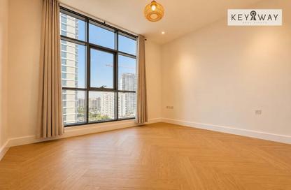 Apartment - 2 Bedrooms - 2 Bathrooms for rent in Acacia A - Acacia - Park Heights - Dubai Hills Estate - Dubai