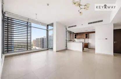 Apartment - 2 Bedrooms - 2 Bathrooms for rent in Acacia A - Acacia - Park Heights - Dubai Hills Estate - Dubai