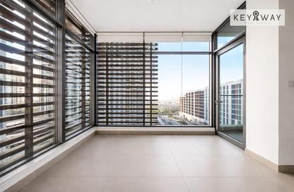 Apartment - 2 Bedrooms - 2 Bathrooms for rent in Acacia A - Acacia - Park Heights - Dubai Hills Estate - Dubai