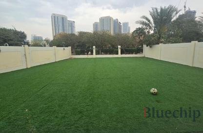 Villa - 4 Bedrooms - 5 Bathrooms for sale in Circle Villas - Jumeirah Village Circle - Dubai Villa - 4 Bedrooms - 5 Bathrooms for sale in Circle Villas - Jumeirah Village Circle - Dubai