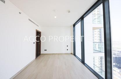 Apartment - 2 Bedrooms - 4 Bathrooms for rent in Crest Grande - Sobha Hartland - Mohammed Bin Rashid City - Dubai