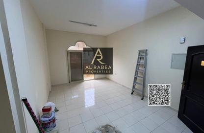Apartment - 2 Bedrooms - 3 Bathrooms for rent in Al Mowaihat 3 - Al Mowaihat - Ajman