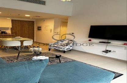 Apartment - 1 - 1 for rent in UNA Apartments - Town Square - Dubai