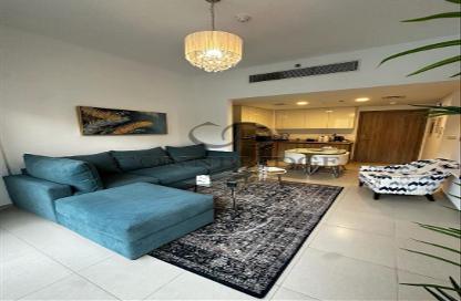 Apartment - 1 - 1 for rent in UNA Apartments - Town Square - Dubai