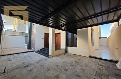 Villa - 5 Bedrooms - 7 Bathrooms for rent in Al Yasmeen 1 - Al Yasmeen - Ajman